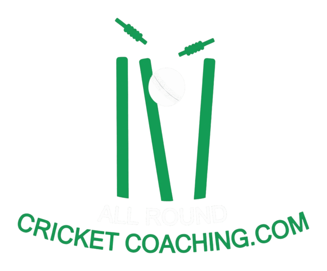 All Round Cricket Coaching