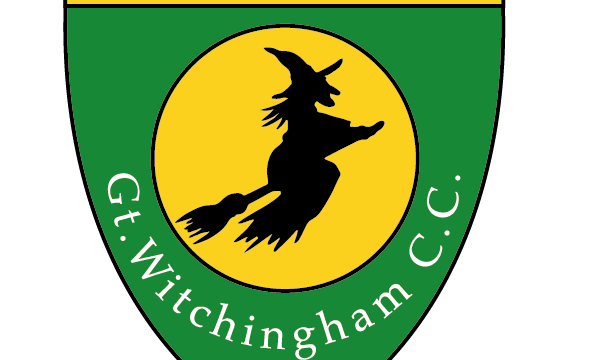 Great Witchingham CC – Cricket Professional